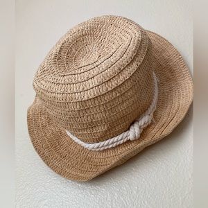 Straw Sun Hat
